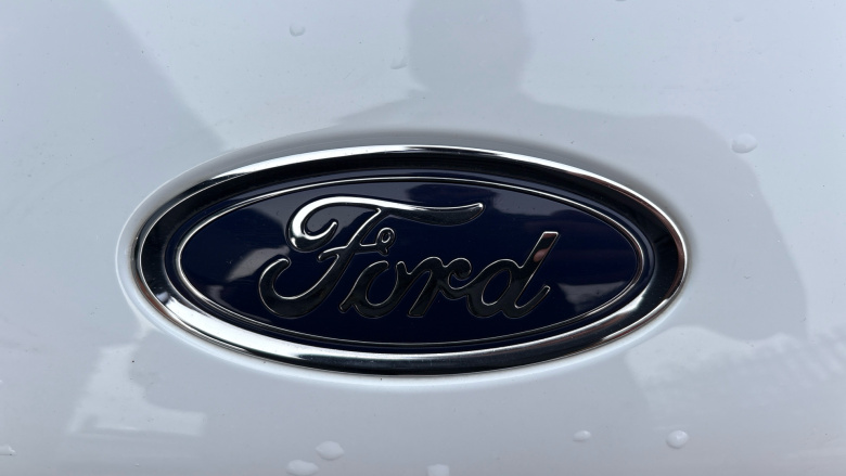 Ford Fiesta 1.0 EcoBoost Hybrid mHEV 155 ST-Line X Edition 5dr Petrol Hatchback